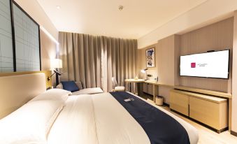Echarm Hotel (Putian Shengli South Road) - Housity