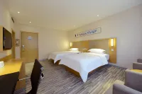 City Comfort Inn Hotel (Tongren High-speed Railway Station)