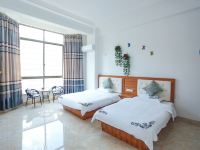 湄洲岛海之情宾馆 - 舒适标准房