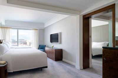 ファミリールーム(2ベッドルーム) コーディス 香港の写真