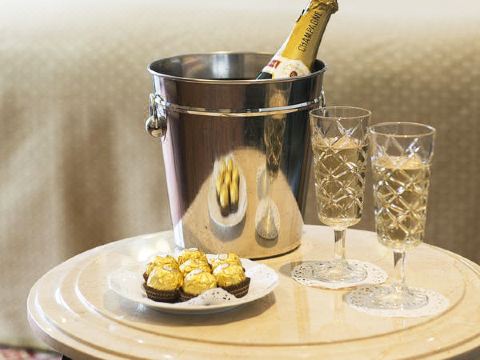 호텔 청결 상태