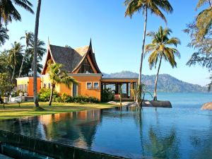 Koh Chang Beach Villas