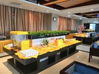 馨友假日酒店(邢台安月潭温泉店)