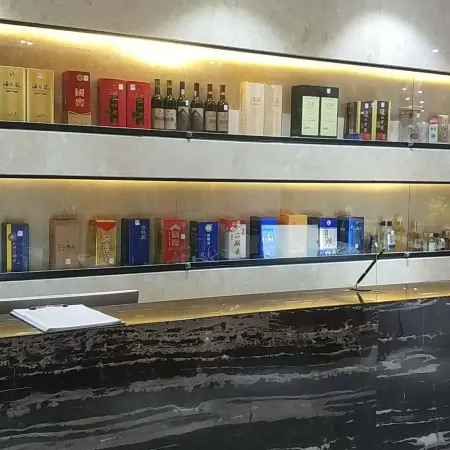 Changfeng International Hotel