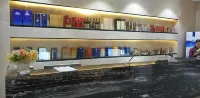 Changfeng International Hotel - breakfast