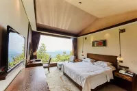 YASHAN TOURISM RESORT - Jiucheng Mountain Villa Hotel Hôtels à : Dayu
