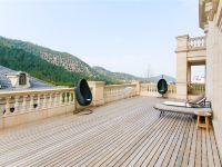 宁波东钱湖恒元酒店 - 独栋中式四卧温泉别墅