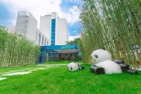 Holiday Inn Express YA'AN CITY CENTER by IHG Hotels in Ya'an