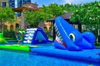 Hazens East Resort Hotel - Beach