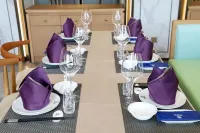 Songfulou Hotel - petit déjeuner