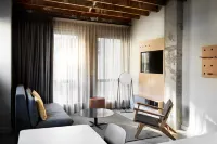 Veriu Broadway Hotels in Ultimo