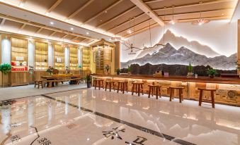 Yunxianju Tea Culture Theme Hotel