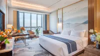 Ramada by Wyndham Changsha South Bus Station Hotel a Changsha