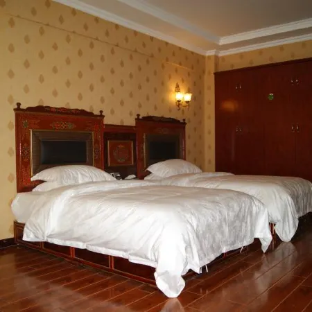 Yutuo Hotel
