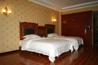 Yutuo Hotel Hotels in Gyantse County