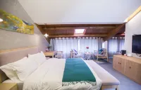 Ansu Boutique Homestay Hoteles en Lishui