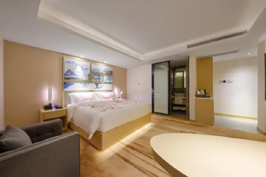 梵鉑(広州白雲機場體驗店)