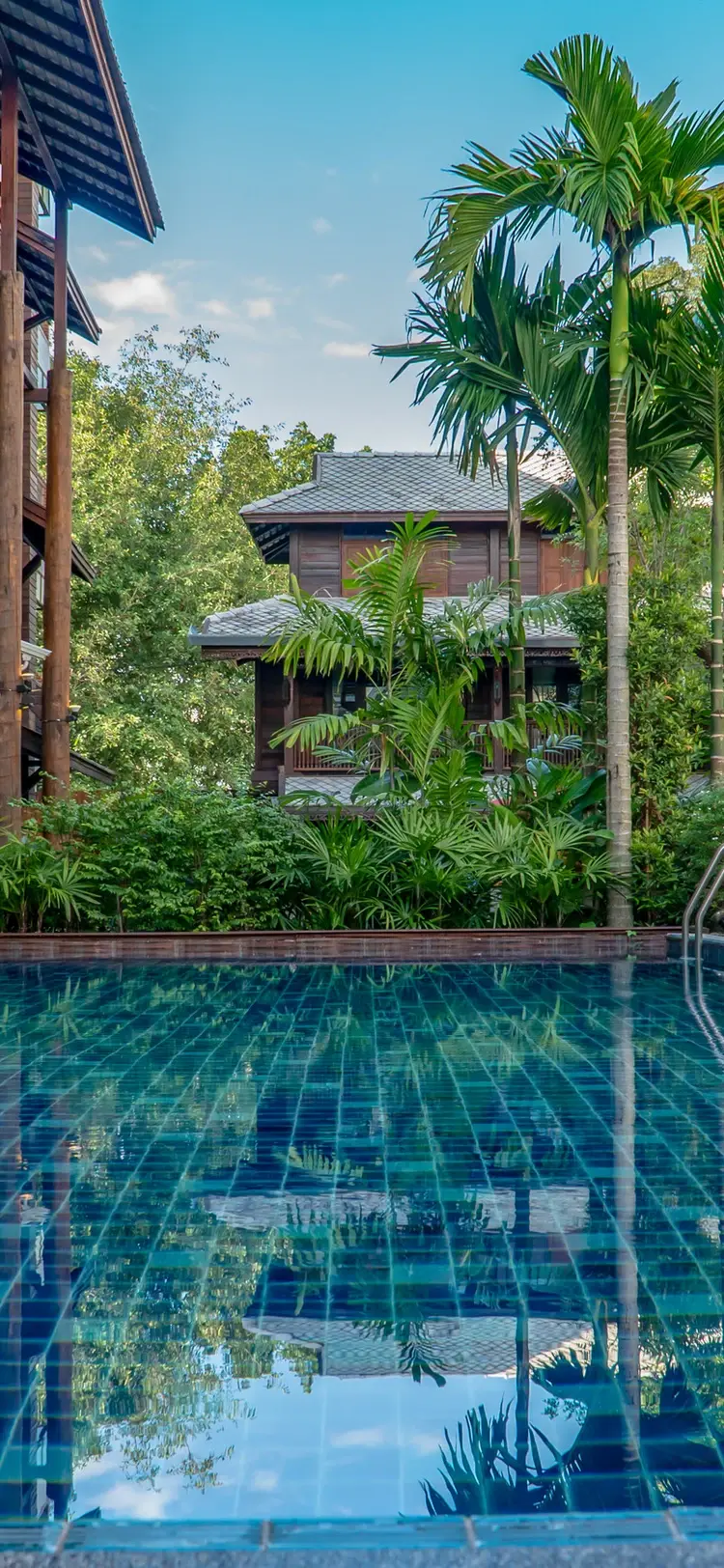 รูปภาพของโรงแรม วี ล้านนา