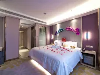 Lavande Hotel (Yishui Wande Plaza) Hotel di Yishui County