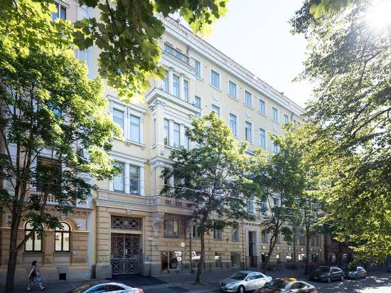 Kotimaailma Helsinki Bulevardi 12 Reviews For 5 Star Hotels In Helsinki Trip Com