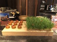 巢湖远洲豪廷大酒店 - 餐厅