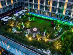 Plaza Hotel Yuyao