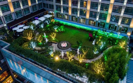 Plaza Hotel Yuyao Отели рядом с достопримечательностью «Former Residence of Wangyangming»