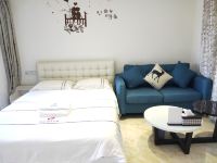 深圳瑞达酒店公寓 - 商务大床房