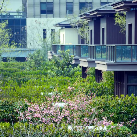 Nine Cloud Homestead Resort Hotel