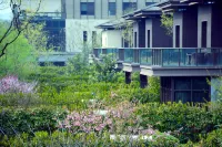 Nine Cloud Homestead Resort Hotel - Romantic