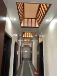 Longshan Qindu Jiayuan Hotel