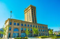 Yaxuan International Hotel