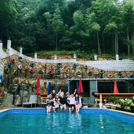 Jieluju Hostel