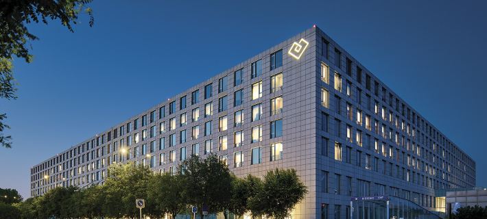 Cordis, Beijing Capital Airport Hotels in Peking