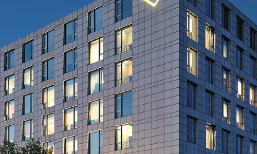 Cordis, Beijing Capital Airport