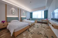 The Hotel V