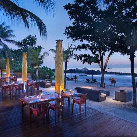 Homm Laguna Bintan