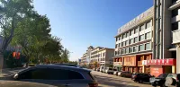 Yanchi Borui Business Hotel