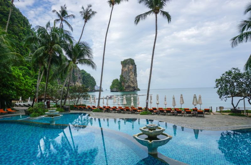 Centara Grand Beach Resort & Villas Krabi photo 5