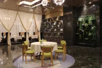 West Tour Fairy Tale Hotel (Guiping Xishan Scenic Area) - servizio colazione