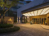 上海素凱泰飯店 上海住宿飯店