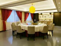 東阿阿膠文化飯店 - 早餐