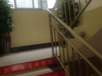 恩施小时光民宿 - 公共区域