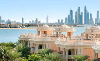 Raffles the Palm