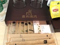 广州嘉和港湾酒店 - 至尊双床房