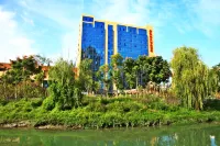 Caelus Boutique Hotel Các khách sạn gần Hanlin Pedestrian Street