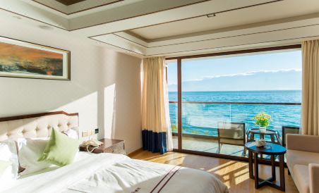 Haishu Inn - Housity
