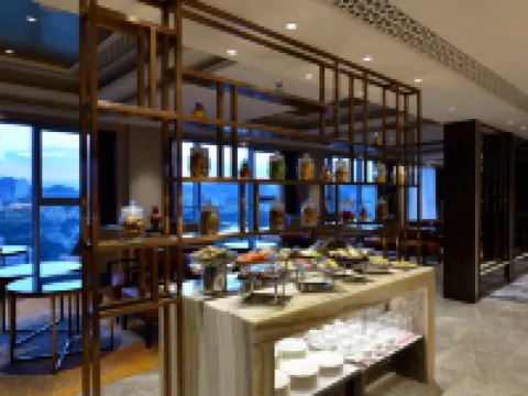 Lakeside Hotel Hotels in Fuzhou