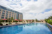 Howard Johnson Glory Plaza ShanTou - Rooftop Pools