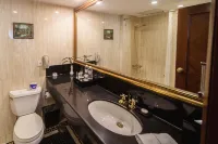 Park Hotel Shanghai Hotel a Shanghai